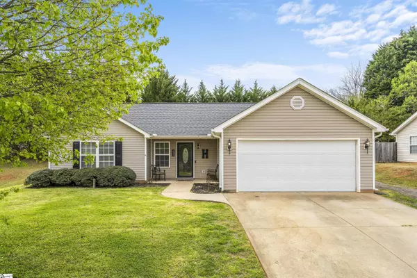 233 Lenhardt Road, Easley, SC 29640