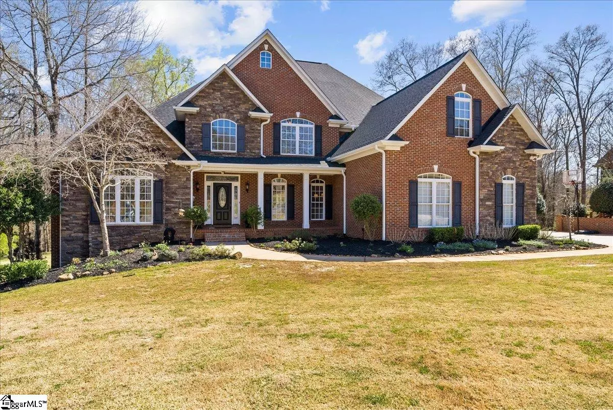 Moore, SC 29369,374 S Monterey Drive