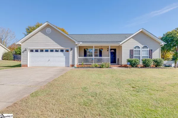 4 Georgia Belle Lane, Greer, SC 29650