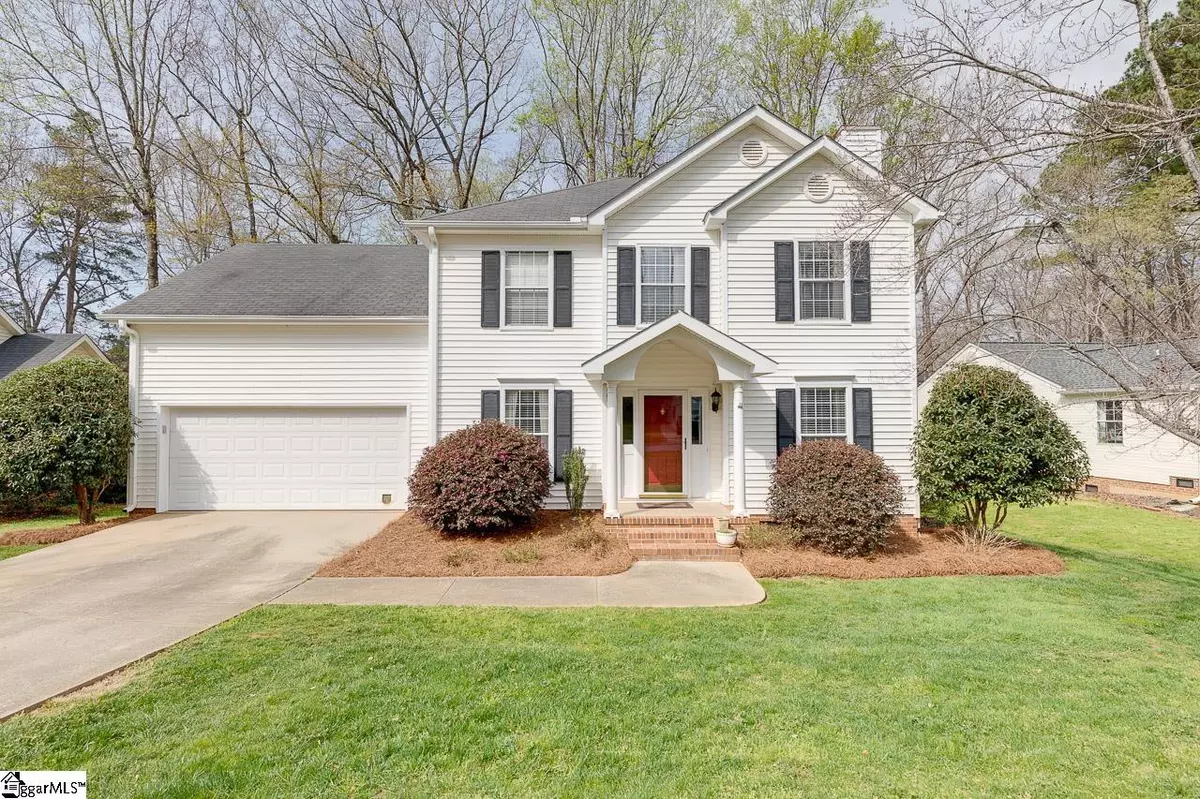 Simpsonville, SC 29681,5 Donegal Court