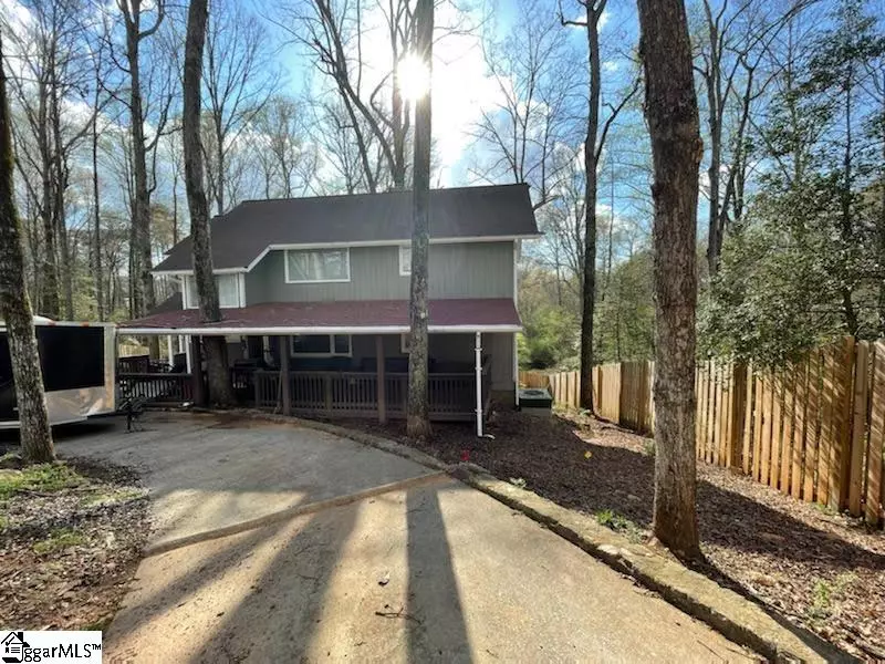 Taylors, SC 29687,120 Bellview Drive