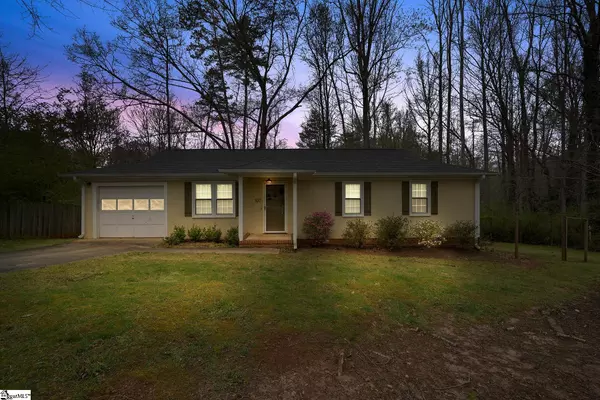 Central, SC 29630,107 Lynwood Court