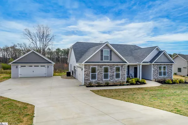 Lyman, SC 29365,550 Sloan Road