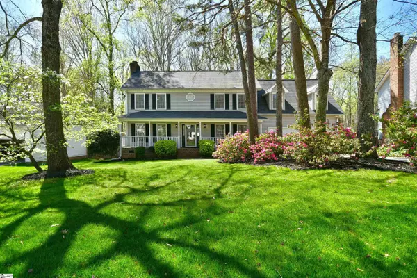 900 Willow Branch Drive, Simpsonville, SC 29680