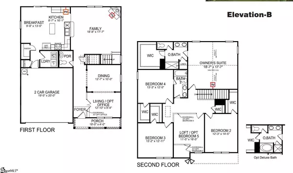 Easley, SC 29642,116 Lily Pond Place