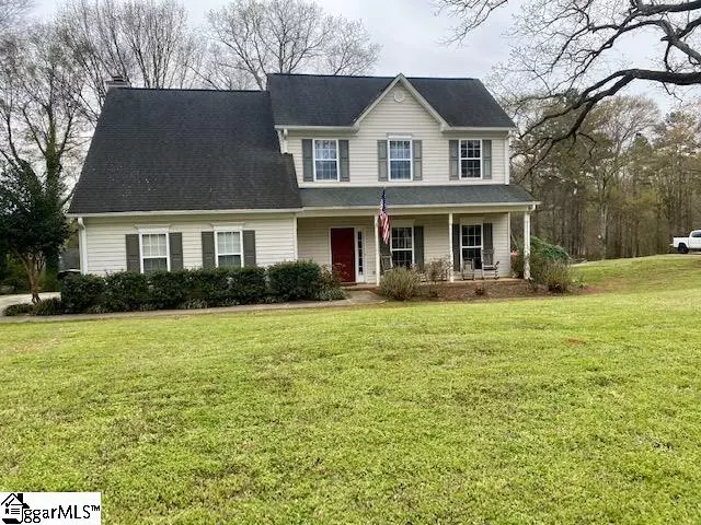 Moore, SC 29369-8705,424 Ashley Oaks Drive