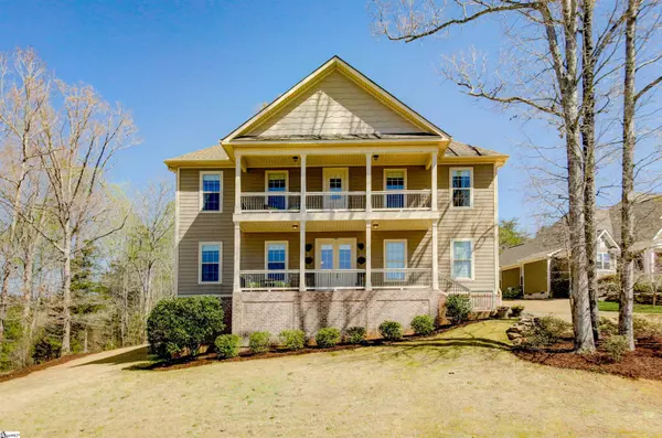 43 Setting Sun Lane, Travelers Rest, SC 29690