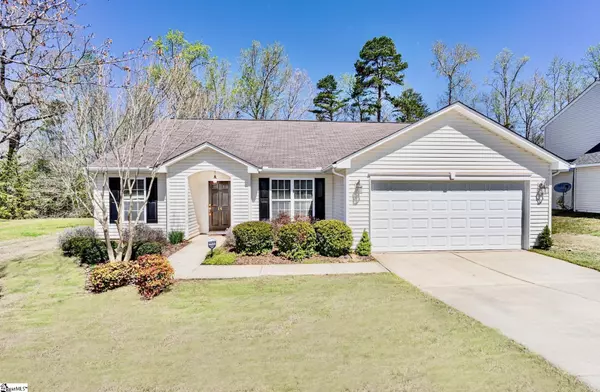 14 Garfield Lane, Simpsonville, SC 29681