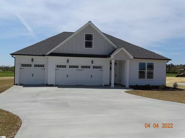 631 Gas Plant Road, Moore, SC 29369