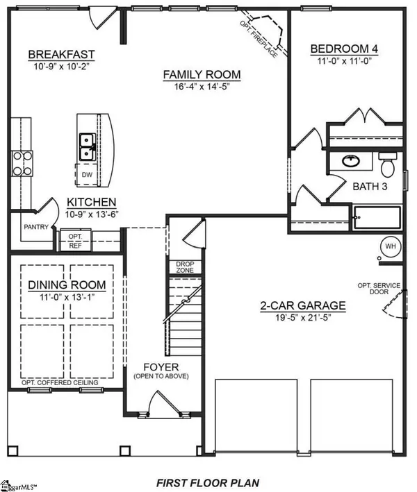 Simpsonville, SC 29681,28 Daybreak Place