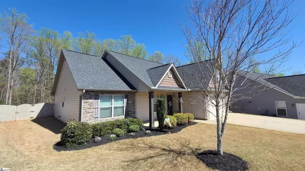 Boiling Springs, SC 29316,580 Marchbanks Court