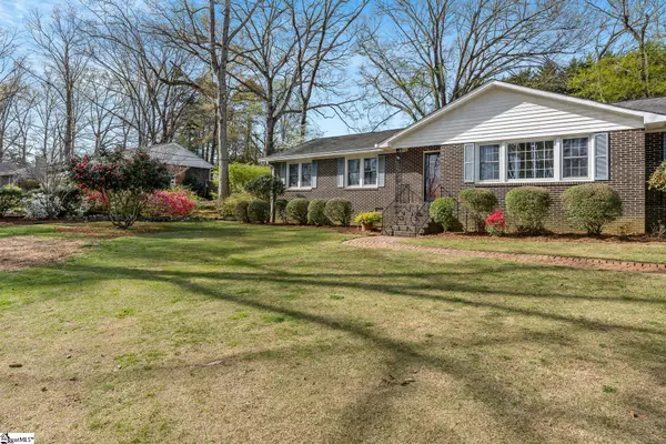 Greenville, SC 29615,308 Richbourg Road