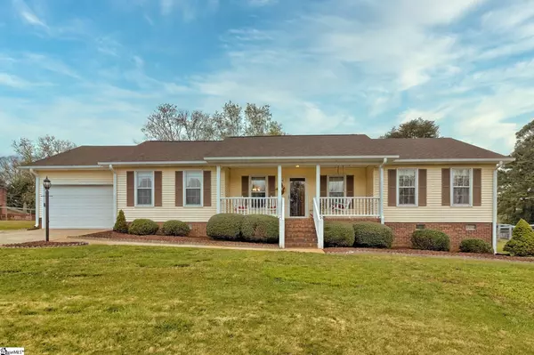 204 Woodward Way, Easley, SC 29640