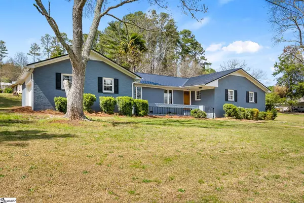 Piedmont, SC 29673,106 Ranch Circle