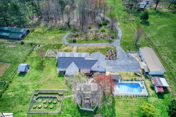 Liberty, SC 29657,370 Gilstrap Road