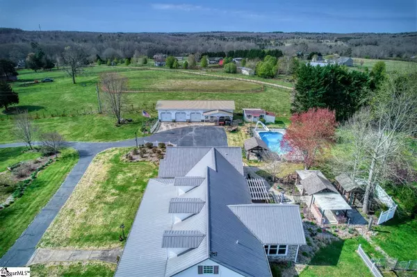 Liberty, SC 29657,370 Gilstrap Road