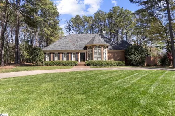 Spartanburg, SC 29603,1 Pine Valley Court