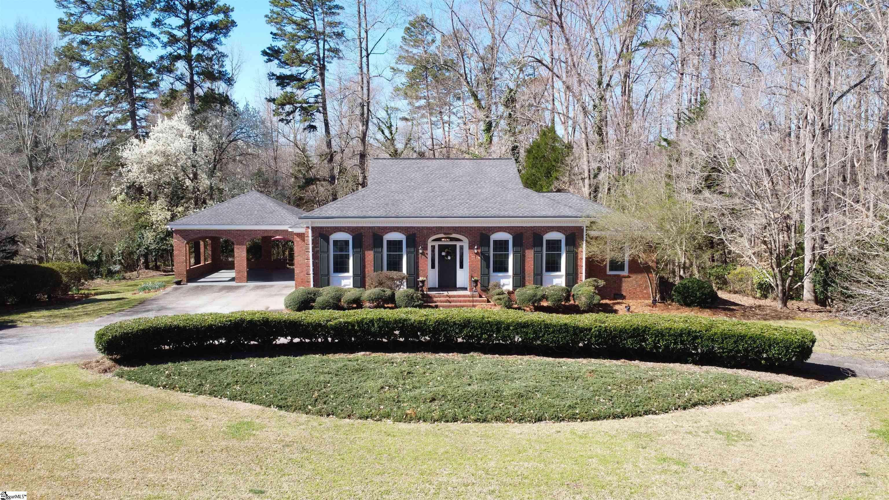 210 Glendale Road, Union, SC 29379