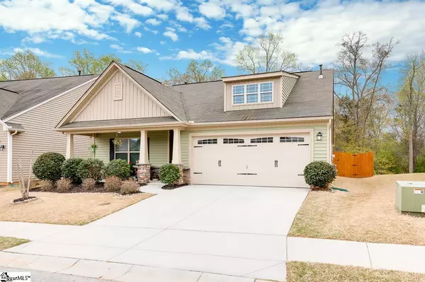 Simpsonville, SC 29680,316 Riverdale Road