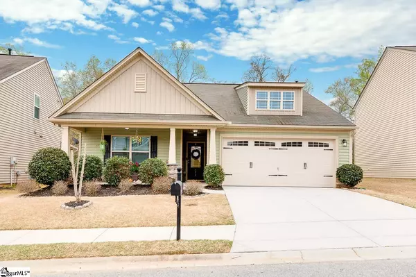 316 Riverdale Road, Simpsonville, SC 29680