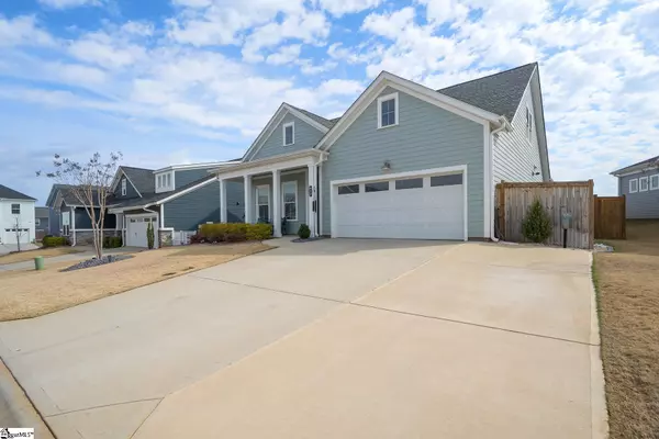 Simpsonville, SC 29681,922 Berwick Drive