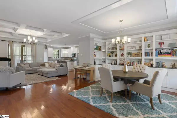 Boiling Springs, SC 29316,430 Risen Star Drive