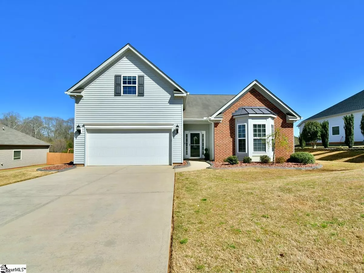 Piedmont, SC 29673,156 Pendock Lane