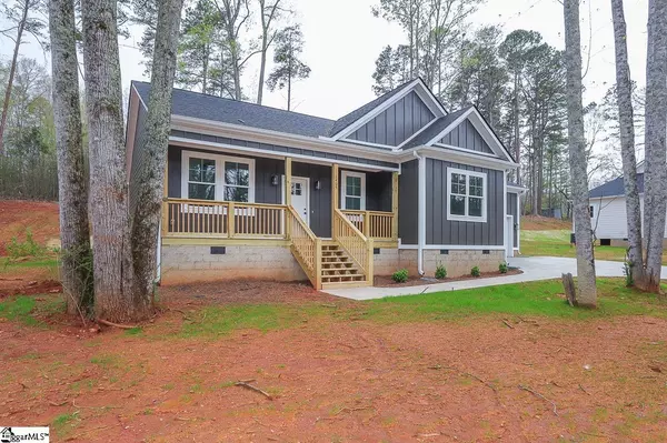 1405 Norris Highway, Central, SC 29630