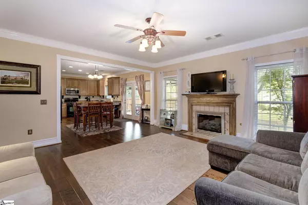 Simpsonville, SC 29681,108 Plum Orchard Court