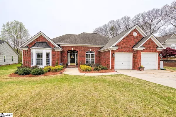 293 Sassafras Drive, Easley, SC 29642