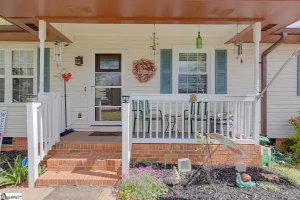 Inman, SC 29349,103 McKinley Drive