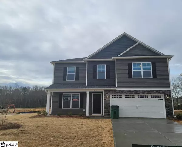 310 Icebow Road, Fountain Inn, SC 29644