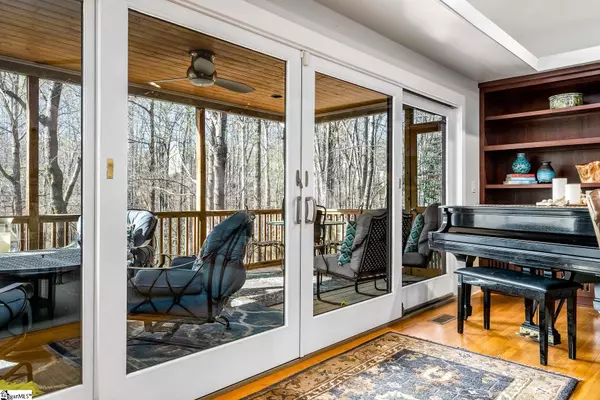 Central, SC 29630,122 Bancroft Court