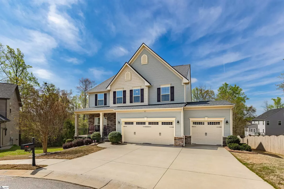 Boiling Springs, SC 29316,108 Dunleith Court