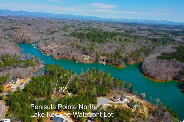 West Union, SC 29696,32 Escape Trail