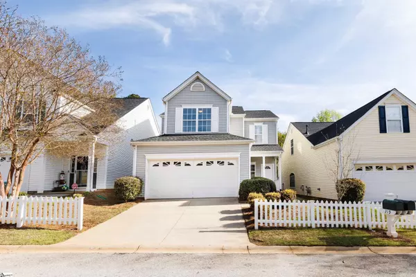 219 Cape Neddick Lane, Simpsonville, SC 29681