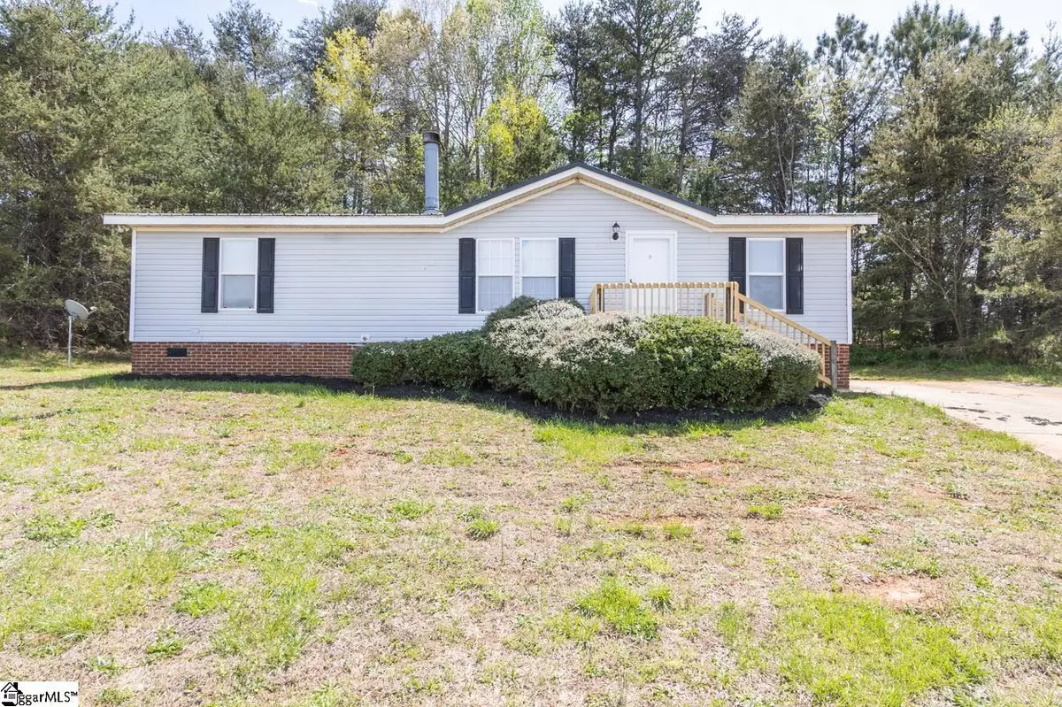 Piedmont, SC 29673,109 Carly Drive