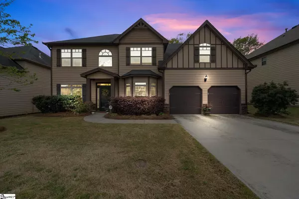 108 Cameron Creek Lane, Simpsonville, SC 29681