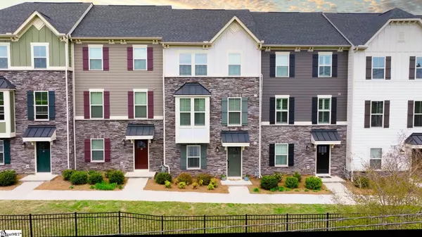 37 Itasca Drive, Greenville, SC 29609