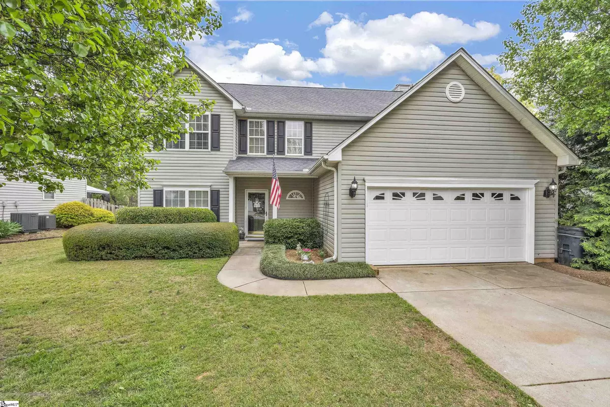 Simpsonville, SC 29681,121 N Orchard Farms Avenue