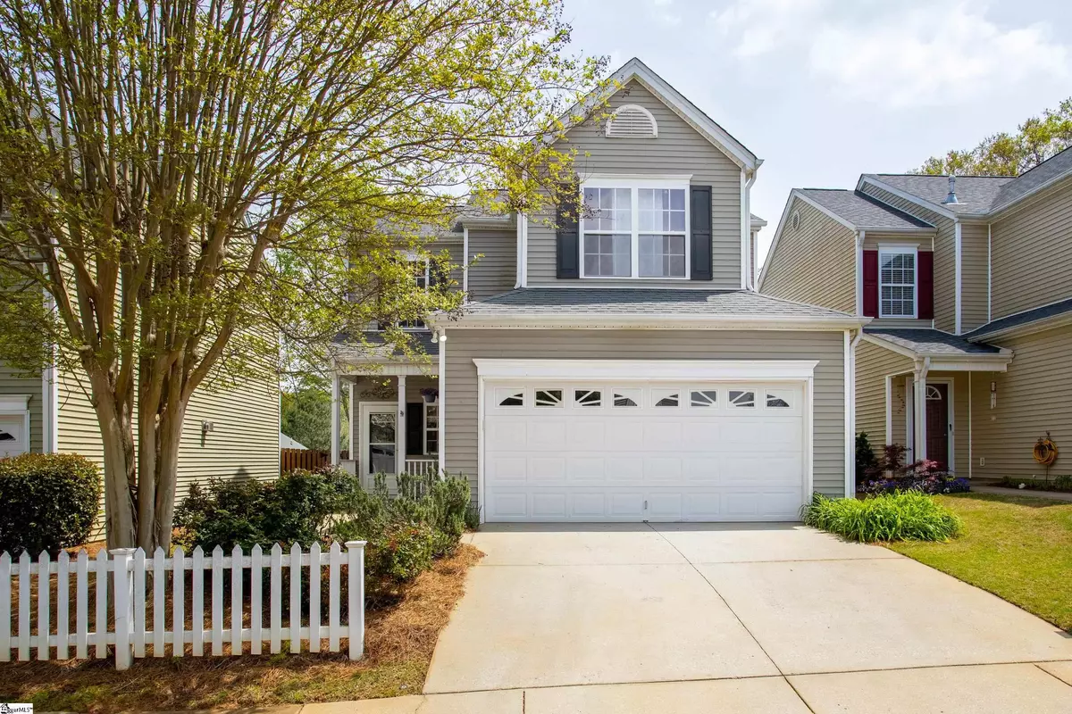 Simpsonville, SC 29681,305 Pemaquid Court