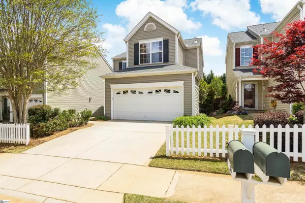 Simpsonville, SC 29681,305 Pemaquid Court