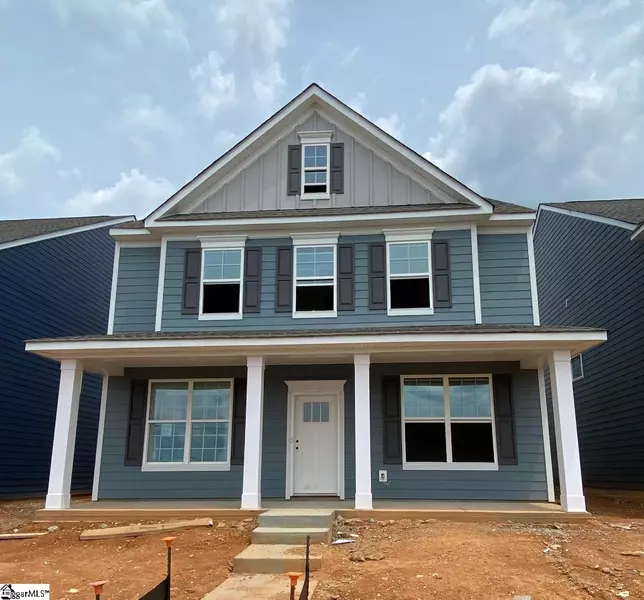 353 Pine Street, Reidville, SC 29375