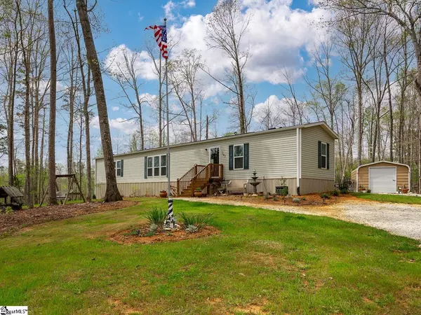 Westminster, SC 29693,247 Brandywine Drive