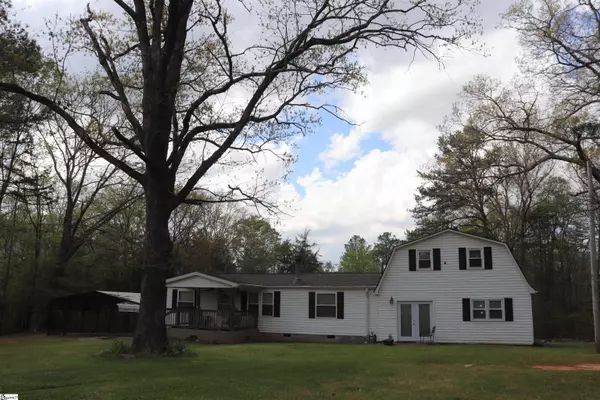 Laurens, SC 29360,2304 Ekom Beach Road