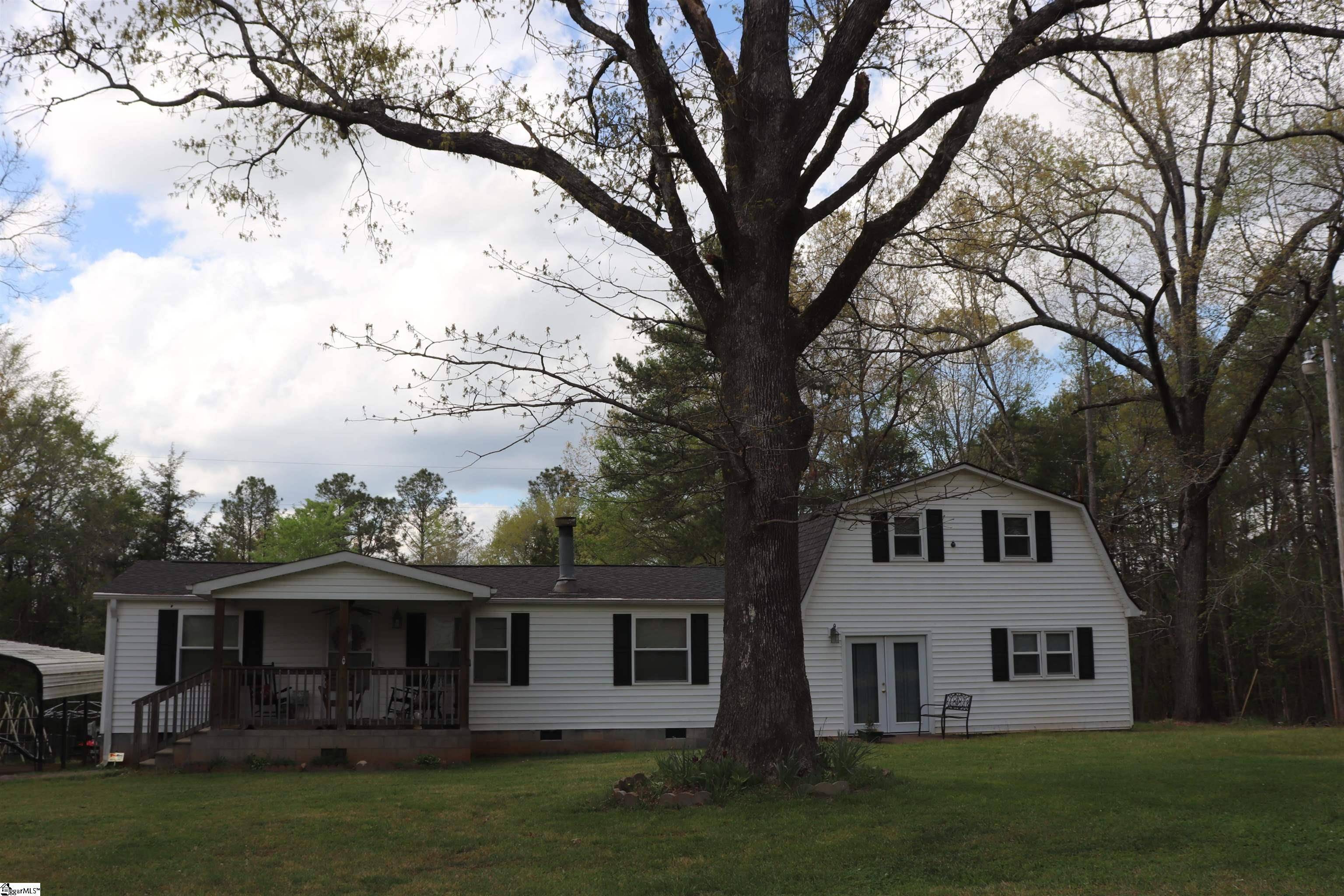 2304 Ekom Beach Road, Laurens, SC 29360