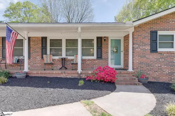 Clemson, SC 29631,107 Cardinal Drive