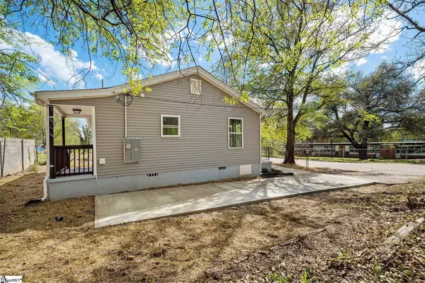 Greenville, SC 29605,125 Dobbs Street