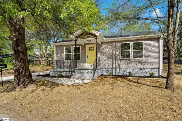 Greenville, SC 29605,125 Dobbs Street