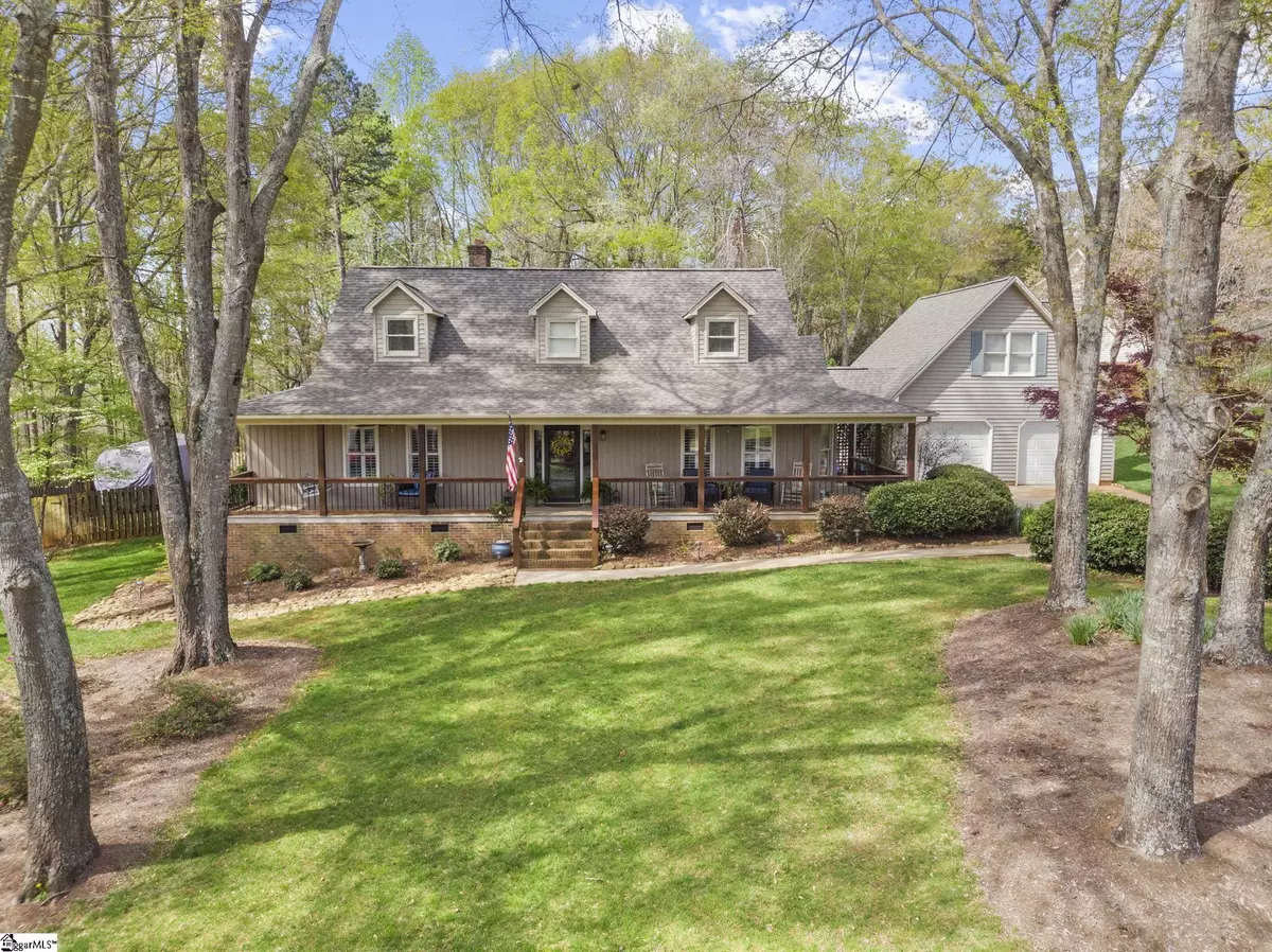 Easley, SC 29642,300 Exeter Close